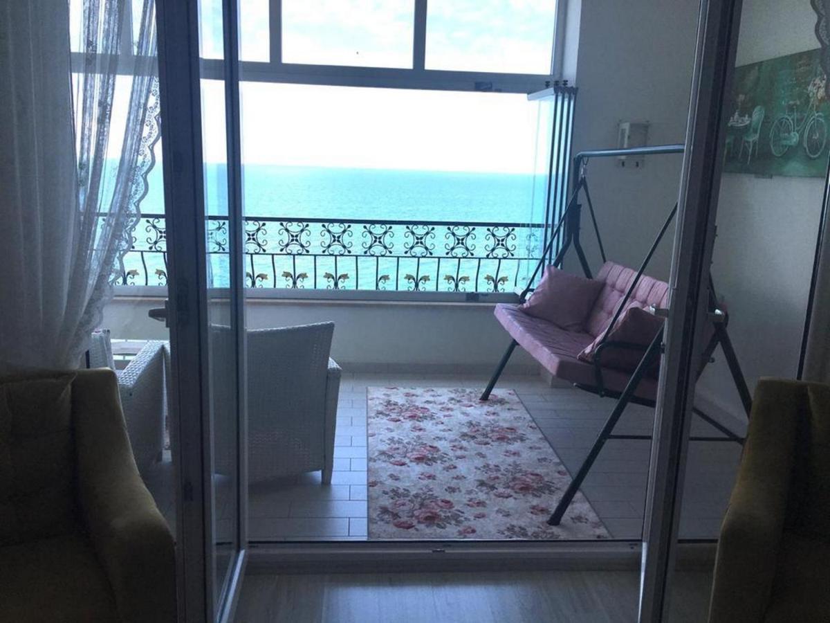 Trabzon Sea Pearl Apartment Екстериор снимка