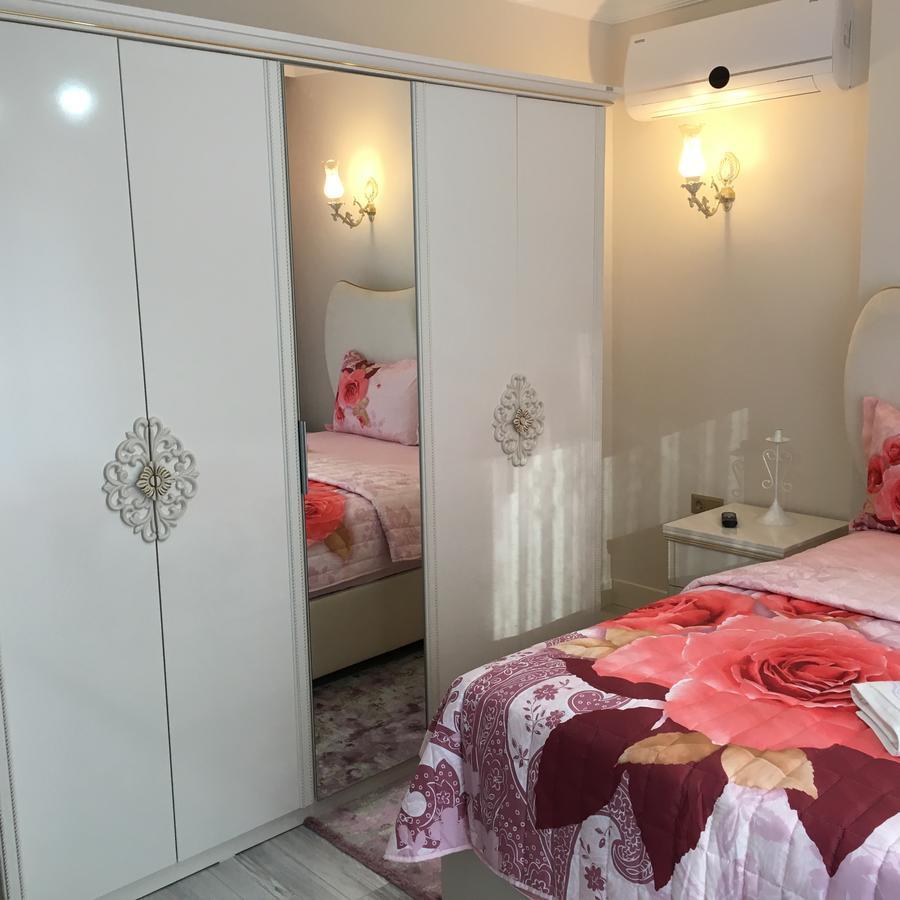 Trabzon Sea Pearl Apartment Екстериор снимка