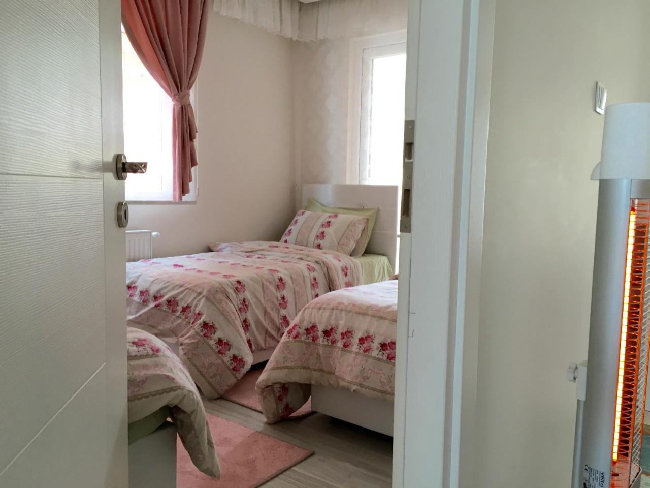 Trabzon Sea Pearl Apartment Екстериор снимка